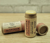 SoaperDelights Vegan Lip Balm 10ml | 阿喜皂房純素潤唇膏 10毫升