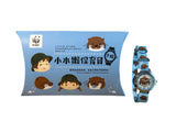 Little Otter Conservationist Watch | 小水獺保育員手錶