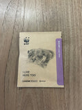 Fairtaste Organic Drip coffee Buy 5 Get 1 Free | 細味公平 Fairtaste 有機滴漏掛耳咖啡 10克 - 買5送1
