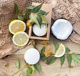 NED Pet Shampoo Bar | NED 寵物梘