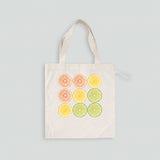 Organic cotton tote bag | 有機棉手提袋