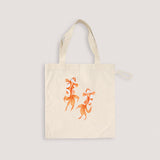 Organic cotton tote bag | 有機棉手提袋