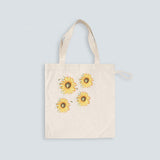 Organic cotton tote bag | 有機棉手提袋