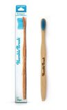 Bamboo toothbrush Adult | 竹製牙刷成人