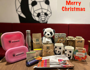 Santa's Giving (Hamper) | 聖誕禮籃