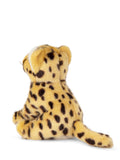 Cheetah 19cm | 獵豹公仔 19cm