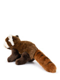 Red Panda 23cm | 小熊貓公仔23cm