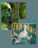 BBR Black-faced Spoonbill T-shirt | BBR 黑臉琵鷺T恤