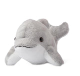 Dolphin Grey 25cm | 灰海豚公仔 25cm