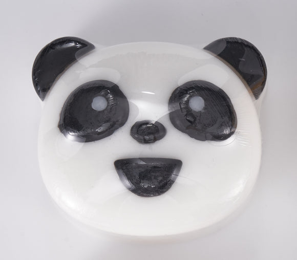 Lovely Panda Soap 100g | 可愛熊貓肥皂 100克