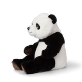 Panda sitting 23cm | 熊貓公仔23cm