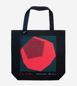 Parley x DOUG AITKEN Ocean Bag | Parley x DOUG AITKEN 環保袋