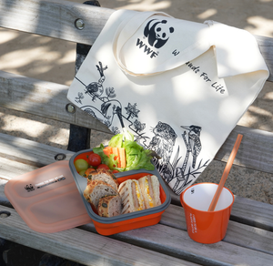 Eco-products set | 環保組合套裝