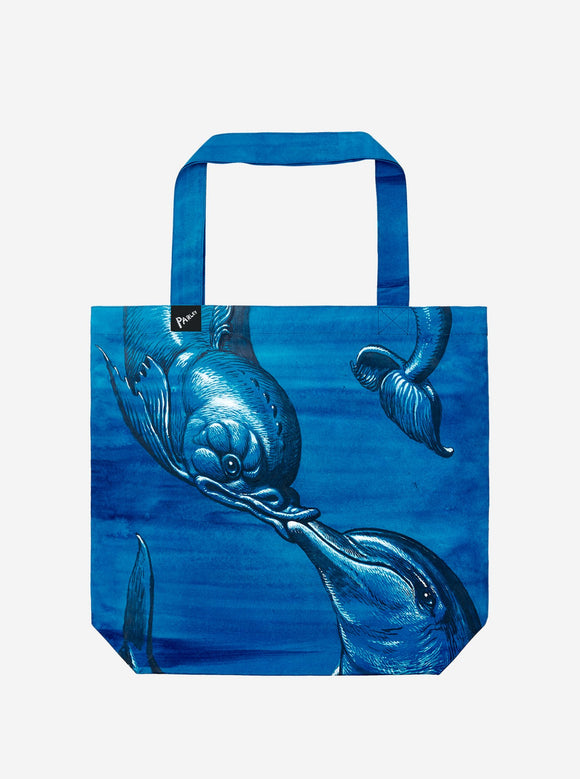 Parley x WALTON FORD Ocean Bag | Parley x WALTON FORD 環保袋