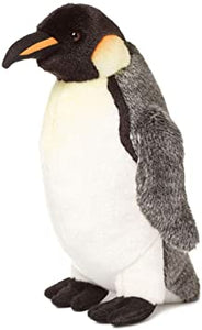 Emperor Penguin 33cm | 帝王企鵝 33cm