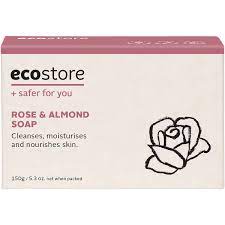 Ecostore Soap 150g | Ecostore 肥皂 150 克