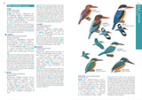 HKBWS Field Guide to the Birds of Hong Kong and S. China | 香港觀鳥會香港及華南鳥類野外手冊