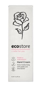 Ecostore Hand Cream 75ml | Ecostore 護手霜 75毫升