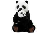 Bring Me Home - Giant Panda Parent & kid |  帶我回家 - 親子熊貓