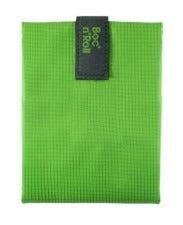 Eco wrap Boc'n'Roll - Green | 食物麵包袋 - 緑色