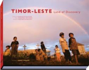 TIMOR-LESTE LAND OF DISCOVERY